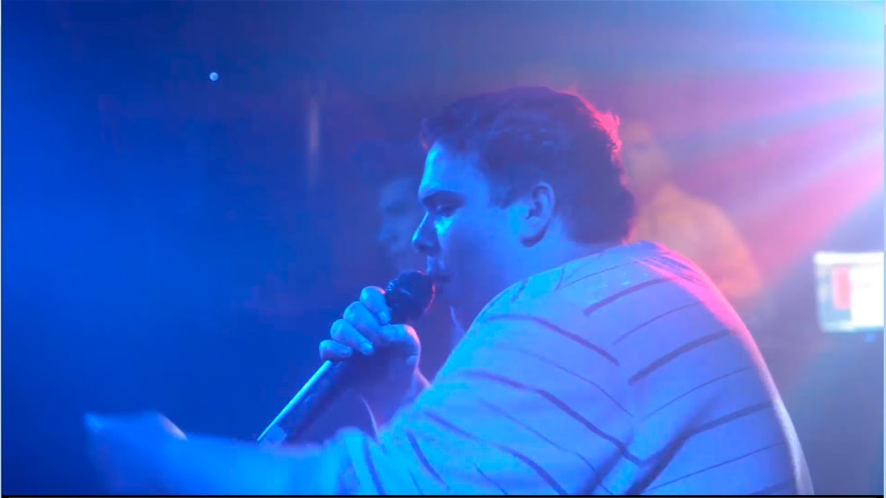 Criterioh espacio y tiempo (DIRECTO)