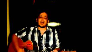 My Love - J.Iglesias,S.Wonder (acoustic cover by Manolis Paschalidis)