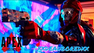 - #apex - Missin Old Rev... - #apexlegends - #revenant - #oof - #potatoaim -