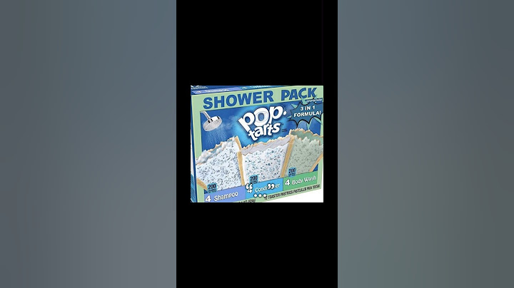 Best pop tart flavors #poptarts #shorts #funny @KellanovaPopTarts