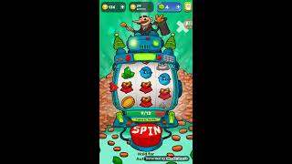 BIG BANG Evolution #Android screenshot 4