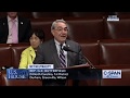 Rep. Butterfield Speaks in Favor of Broadband Expansion and Consumer Protection