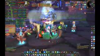 COBRA25 Patchwerk first kill