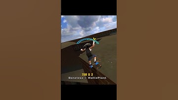 Thug Pro Clip 1 #skate #skateboarding #thugpro
