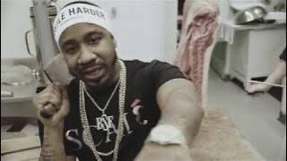 Benny The Butcher - 'Rubber Bands & Weight' (prod. by The Alchemist) [Dir. by @iamslimgus]