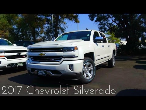 2017-chevrolet-silverado-1500-ltz-5.3-l-v8-review