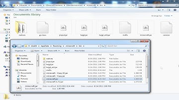 Minecraft - Endermen Mod: Stop Endermen from Picking Up Blocks