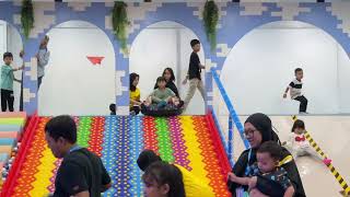 Main Di Play Ground Aeon Tanjung Barat