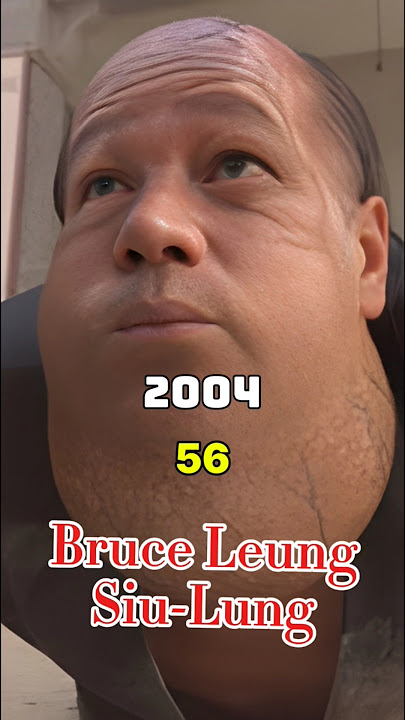 Kung Fu Hustle  2004  Cast Then and Now #shorts #viralvideo #movie #trending