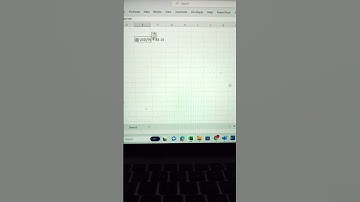 Convert Dollars Into INR In Excel 💯 | Currency Conversion In Excel 🔥 #shorts #exceltricks #bytetech