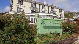 Keats Green Hotel, Shanklin, Isle of Wight