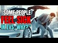 Ev vertigo why some people feel sick in electric cars motion sickness common to electric vehicles