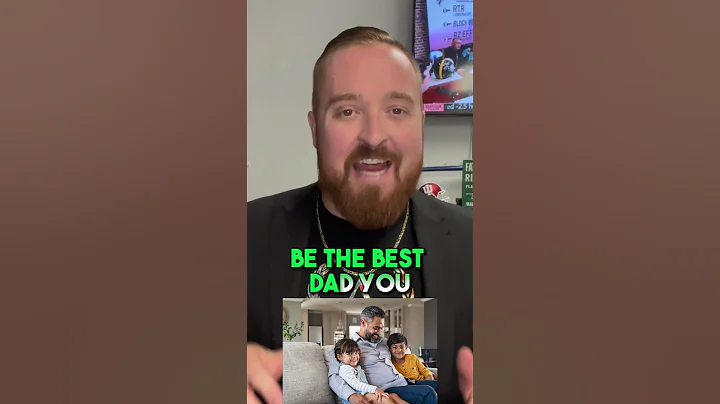 The best tip I can give to dads who are going through family court. | The Fathers' Rights Attorney