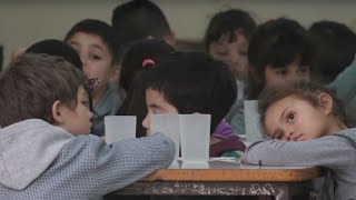 Argentine lawmakers approve emergency food bill amid economic crisis