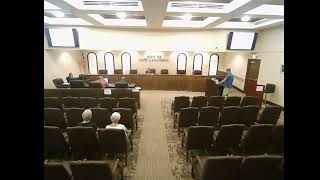 Code Enforcement Hearing 6/28/22