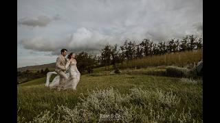 Hanno & Trix | Jackal River Elgin Wedding Highlights | Ruth & Co Photography and Film screenshot 5