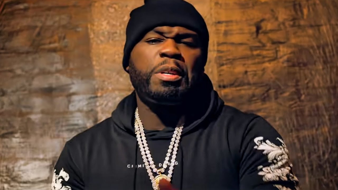 50 Cent, Rick Ross Millionaire (Music Video) YouTube