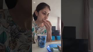 Утро мамы в Швейцарии 💛 забота, завтрак, особенный сын