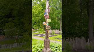 Als de BIJ gaat zwermen | Carnica honingbij | Apis mellifera carnica #short #shorts #honingbijen