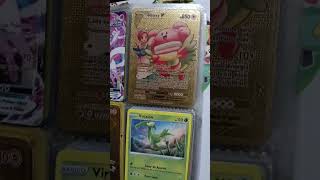 Pokémon gold cards #españa #uk #eeuu #italy #mexico #cuba #parati #viralvideos #fyp #bolivia #chile