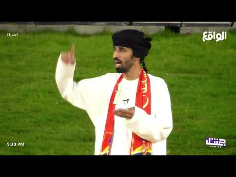 كل عام و أنت شامخة فوق يا عمان عبدالله الحافي جنتل82