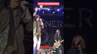Should These Bands Call It Quits short #shorts #mollyhatchet #foreignerband Net Worth