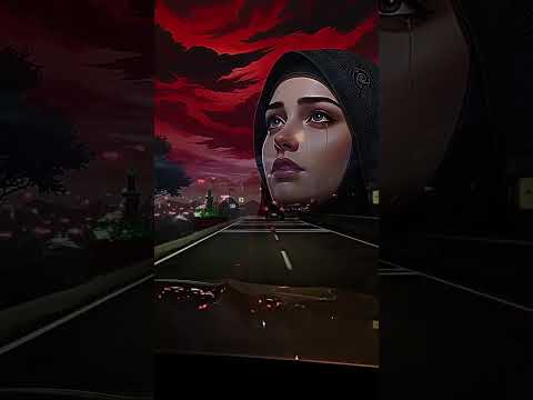 ودعيت احباب كلبي والسفر ادري طويل موالات حزينة عراقية فراق الأحبة غريبة الدار 