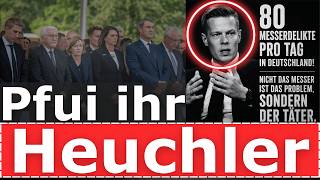 Public broadcasters report on the OEZ Munich attack from 10 years ago by a "right-wing extremist"...
