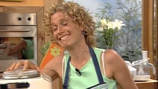 Programa 87 - Sabor a mi 2004