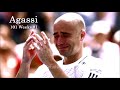 Tennis Top 10 Former No 1&#39;s Last Point in their Careers