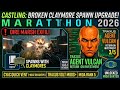 Marathon 2026 MIDA Castling: Why This Claymore Spawn Upgrade Is Borderline Broken