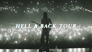 2 HELL & BACK