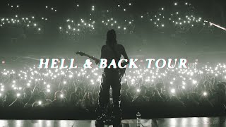 2 HELL \u0026 BACK