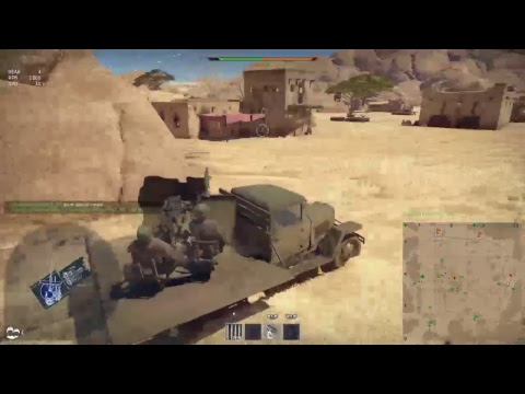 War thunder bmw