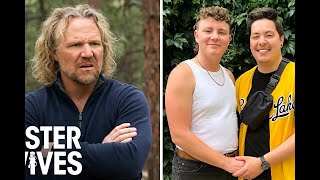 BLACKLISTED? How Kody Forced Leon Out of the Family Story | Sister Wives Deep Dive