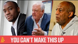 Bill Cosby’s Lawyer SMEARS Marc Lamont As ‘Most Morally Objectionable Person’ He’s Met