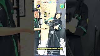 UJI KOMPETENSI KEAHLIAN (UKK) BERSAMA LSP DAN SISWA SISWI SMK INFOKOM KOTA BOGOR 2025-2026  #smkbisa