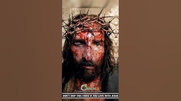 Unconditional Love😘 Jesus Love❤️ Jesus Loves You🥺 Papa jesus #catholic #devotion #jesus #yeshu #love