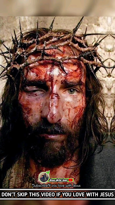 Unconditional Love😘 Jesus Love❤️ Jesus Loves You🥺 Papa jesus #catholic #devotion #jesus #yeshu #love