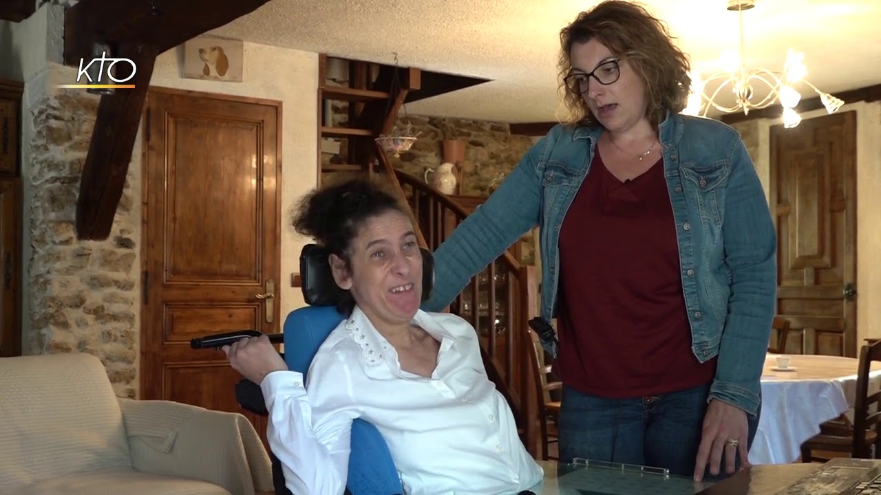 Vacances et handicap : les risques de l'isolement (1/3)