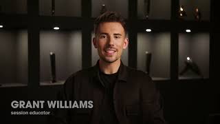 ghd glide™ - Recommended by Professionals |  smoothing hot brush