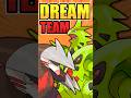✨Construye tu equipo para Pokémon Champions