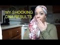 SHOCKING DNA RESULTS!!!