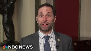 Celebrity Rep. Jason Crow: ‘I’m taking names’ to pursue ‘accountability’ after DOJ’s failed indictment Net Worth