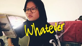 Whatever - oasis (cover)