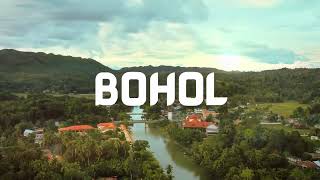 Virtual Tour | It's More Fun with You in Bohol