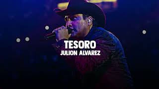 Tesoro - JULION ALVAREZ // Exitos de Moda 🎵❤️