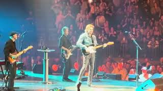 Ronnie Dunn Boot Scootin Boogie BOK Center Tulsa Oklahoma