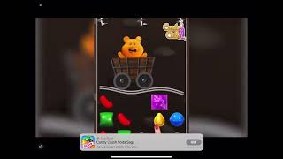 Candy Crush Soda Saga Ads | Minecart screenshot 4