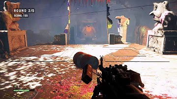 far cry 4 bug report for ubisoft